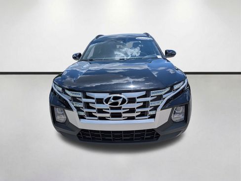 Used 2023 Hyundai Santa Cruz SEL w/ Activity Package FWD image 10