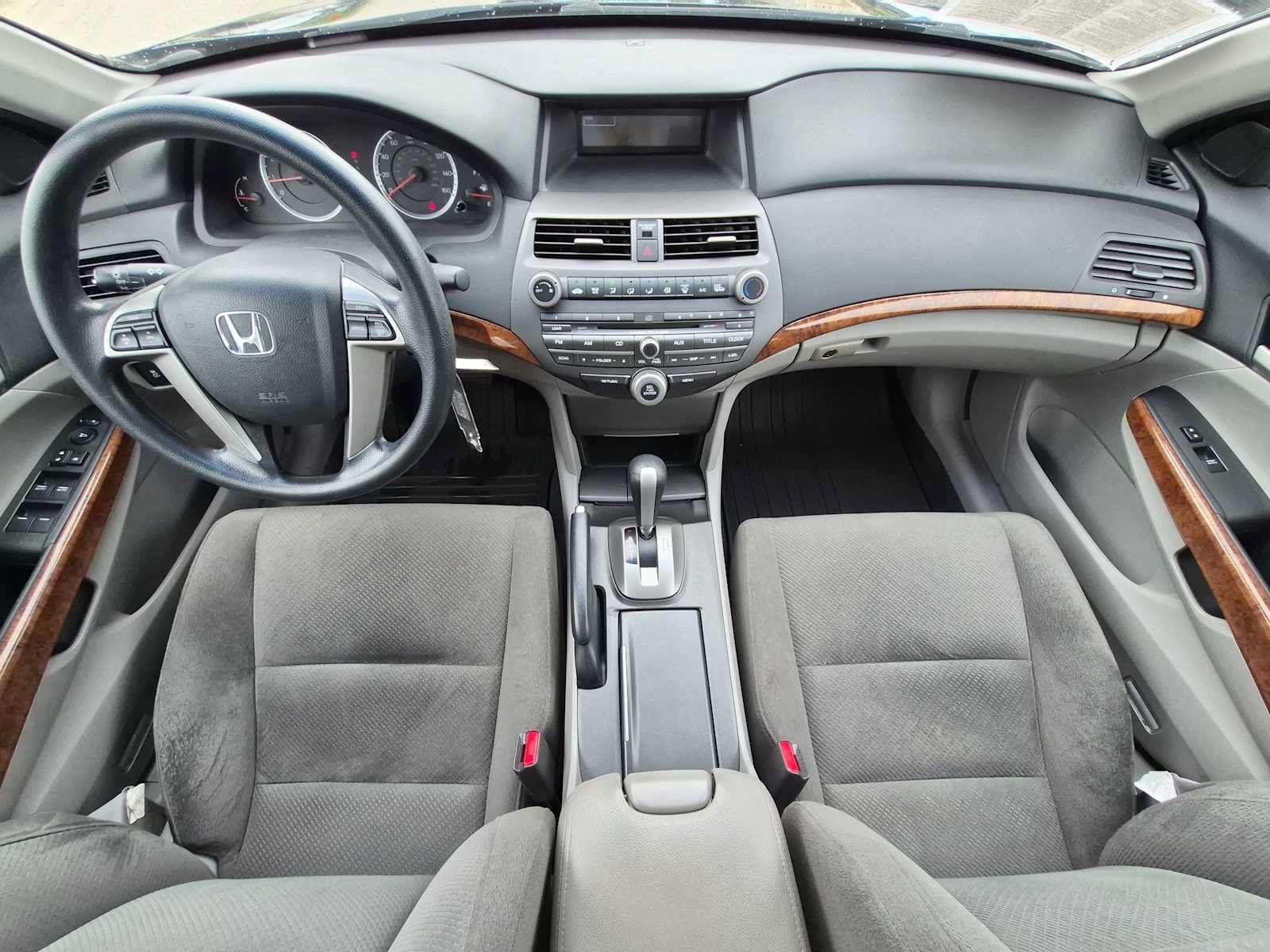 Used 2012 Honda Accord EX image 15