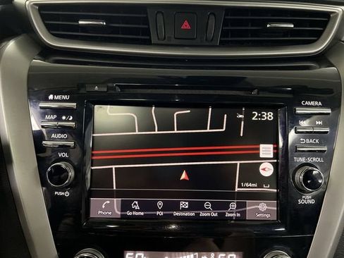 Used 2019 Nissan Murano Platinum FWD image 14