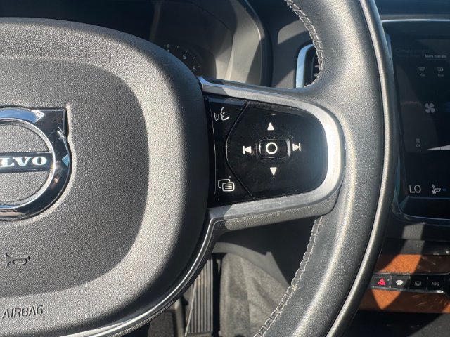 Used 2020 Volvo XC90 T6 Inscription w/ Advanced Package AWD/4WD image 14
