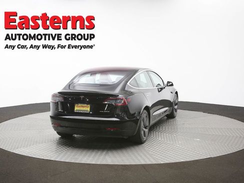 Used 2018 Tesla Model 3 Long Range image 34