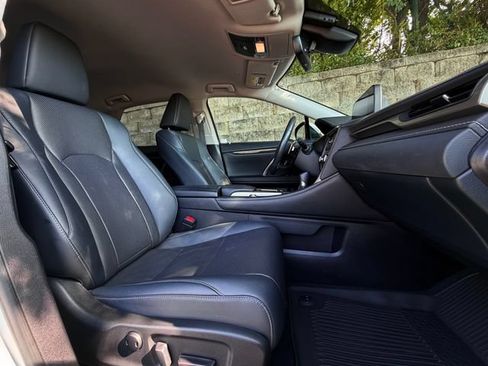 Certified 2021 Lexus RX 350 FWD w/ Accessory Package image 17