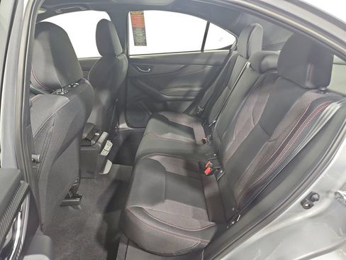 New 2026 Subaru WRX Premium w/ Accessory Package #2 AWD/4WD image 24
