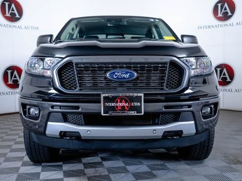 Used 2019 Ford Ranger XLT w/ Equipment Group 302A Luxury AWD/4WD image 2