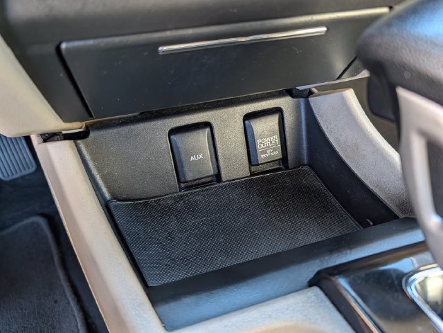 Used 2013 Honda Civic LX image 21