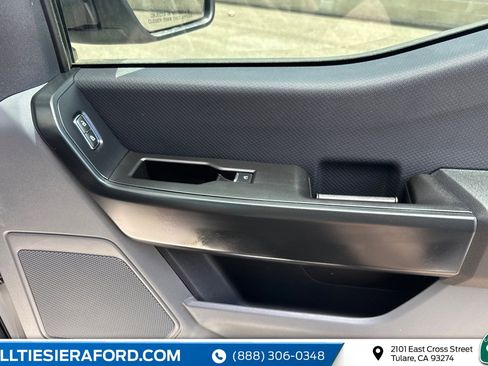 Used 2024 Ford F150 XL AWD/4WD image 20