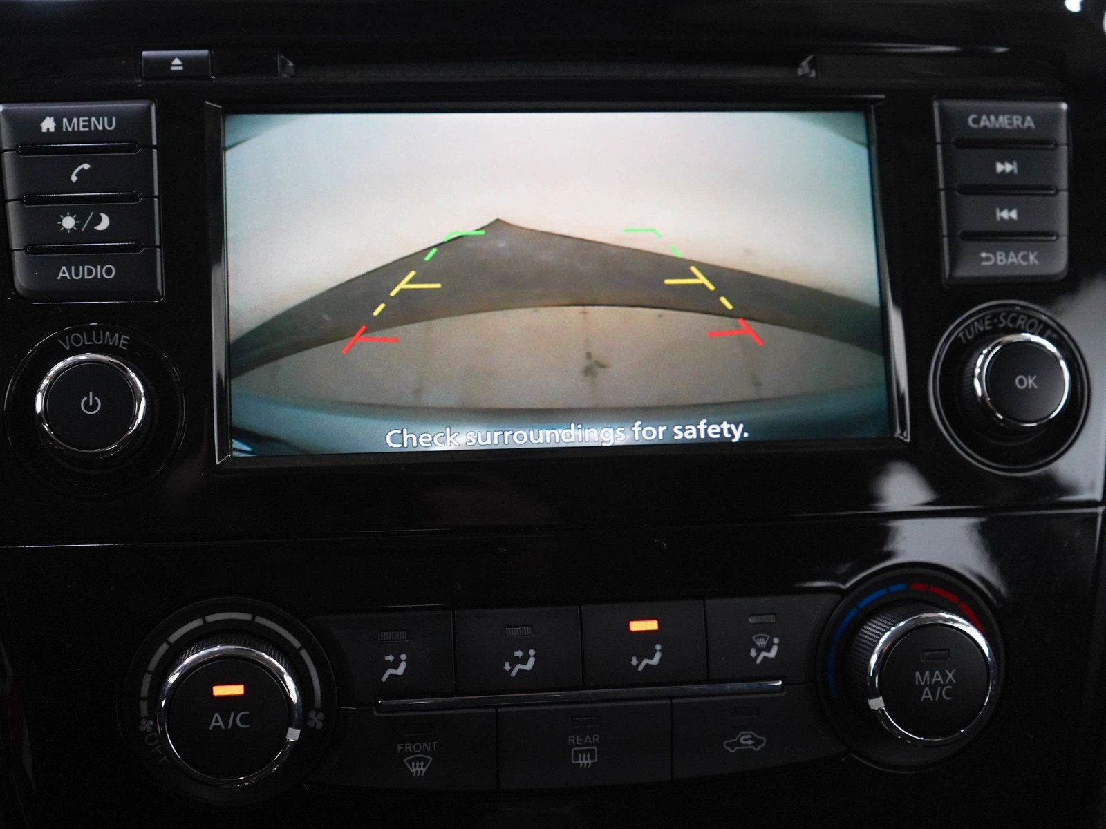 Used 2021 Nissan Rogue Sport S AWD/4WD image 26