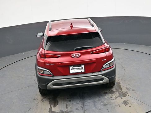 Used 2023 Hyundai Kona SEL image 28