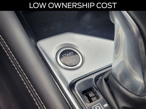 Used 2021 Nissan Altima 2.5 SL FWD image 27