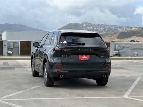 New 2026 MAZDA CX-5 Select AWD/4WD image 31