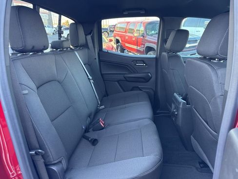 New 2026 Chevrolet Colorado LT w/ Advanced Trailering Package image 31