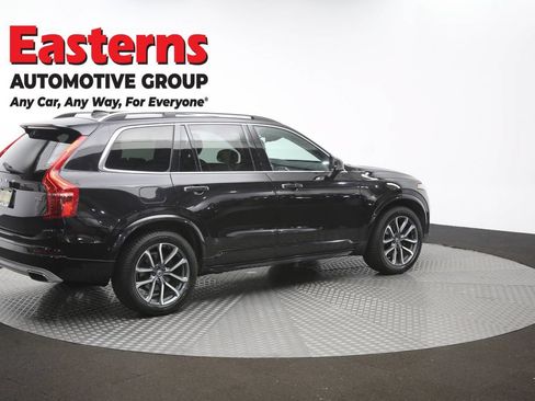 Used 2016 Volvo XC90 T6 Momentum w/ Momentum Plus Package AWD/4WD image 45