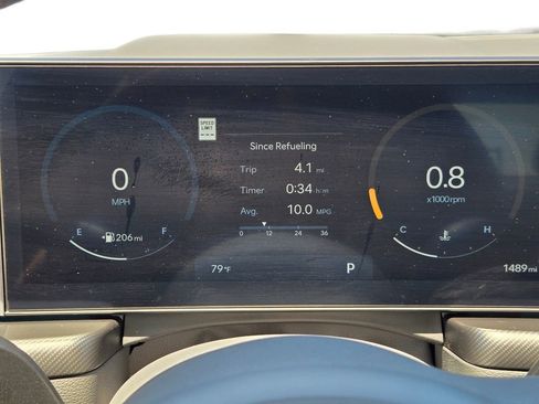 Used 2026 Hyundai Sonata N Line FWD image 26