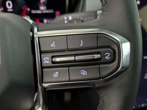 Used 2026 GMC Terrain Elevation AWD/4WD image 17