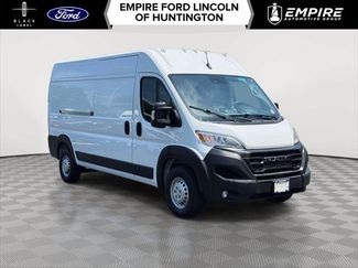 Used 2026 RAM ProMaster 2500 w/ Convenience Group FWD video 1