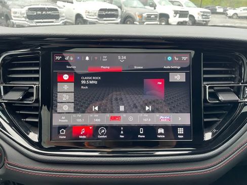Used 2025 Dodge Durango R/T AWD/4WD image 22