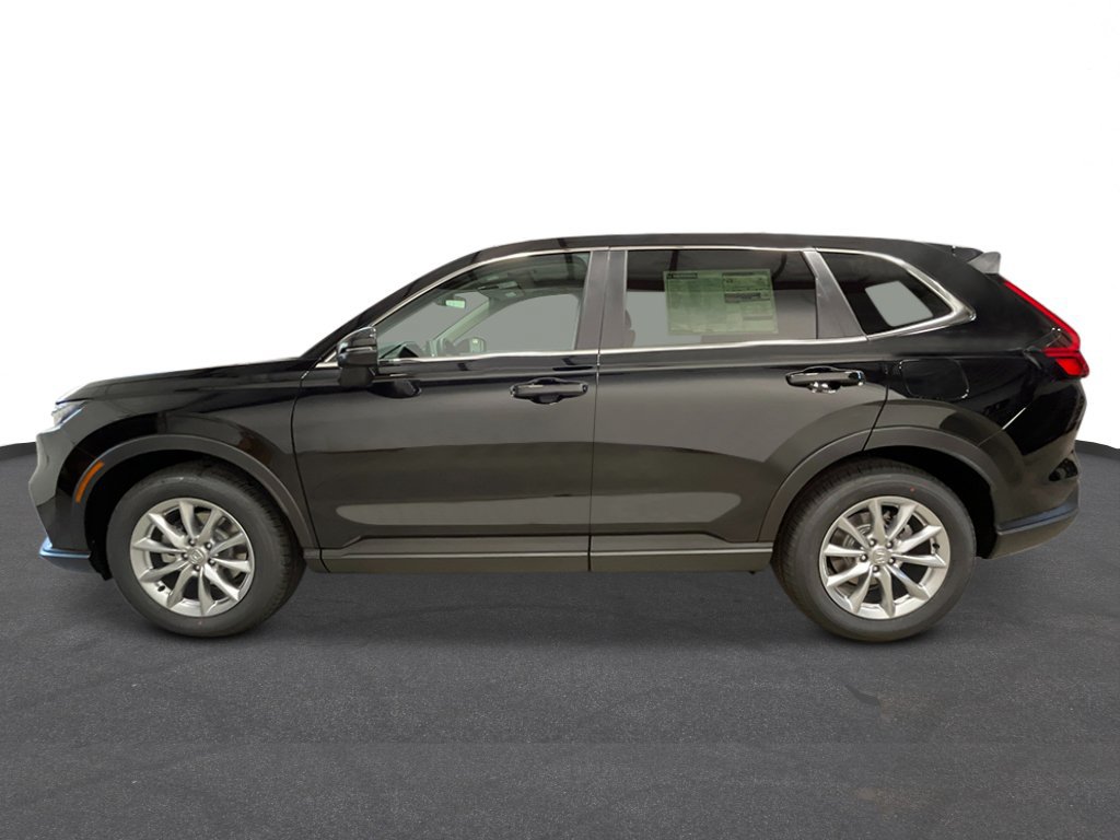 New 2027 Honda CR-V EX image 6