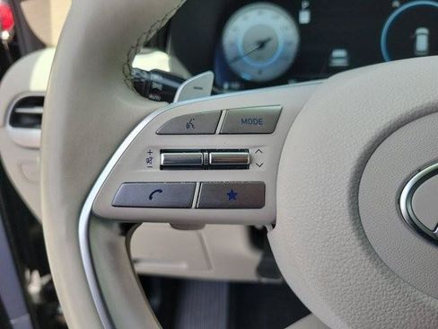 Certified 2024 Hyundai Palisade Limited FWD image 26