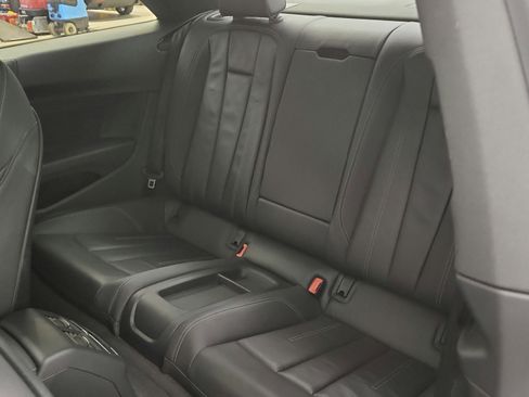 Used 2021 Audi A5 2.0T Premium Plus w/ Premium Plus AWD/4WD image 26