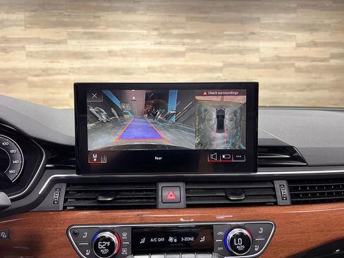 Used 2022 Audi A5 2.0T Premium Plus image 12