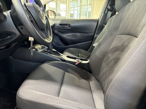 New 2026 Toyota Corolla LE image 11