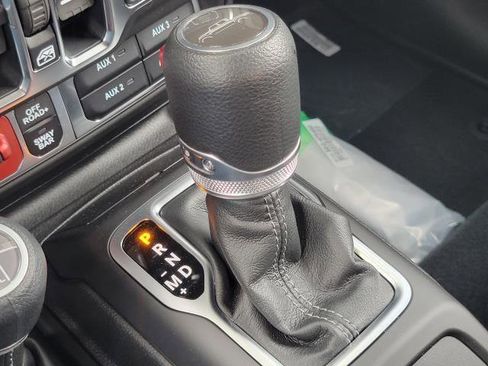 New 2026 Jeep Gladiator Rubicon image 24