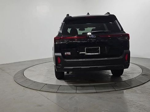 New 2026 Subaru Outback Touring image 4