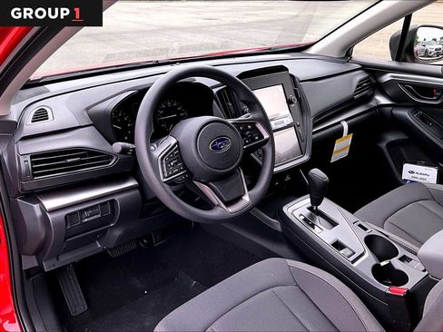 Used 2025 Subaru Impreza 2.0i image 8