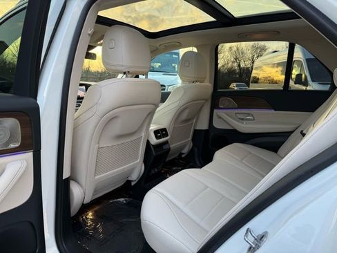 Certified 2026 Mercedes-Benz GLE 450 4MATIC image 22