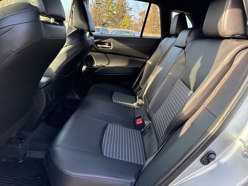 Used 2024 Toyota Corolla Cross XSE w/ Convenience Package image 39