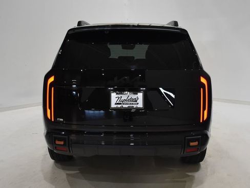 New 2027 Kia Telluride SX Prestige X-Pro image 5