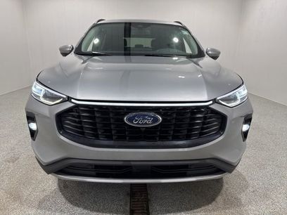 Used 2024 Ford Escape Platinum