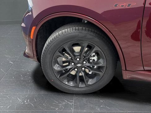 New 2026 Dodge Durango GT image 39