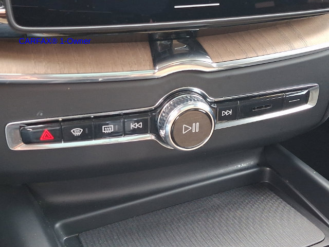 Certified 2026 Volvo XC60 B5 Plus AWD/4WD image 20