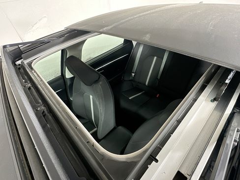 Used 2024 Hyundai Sonata SEL w/ Convenience Package image 21