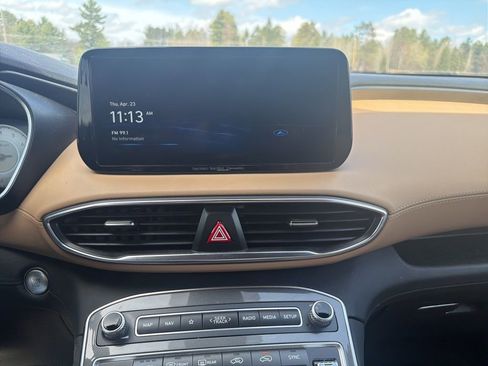 Used 2023 Hyundai Santa Fe Calligraphy AWD/4WD image 28