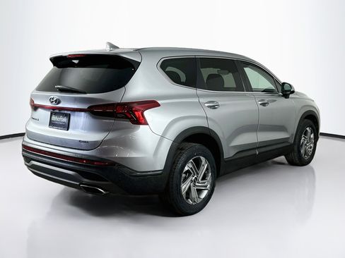 Used 2023 Hyundai Santa Fe SE FWD image 9