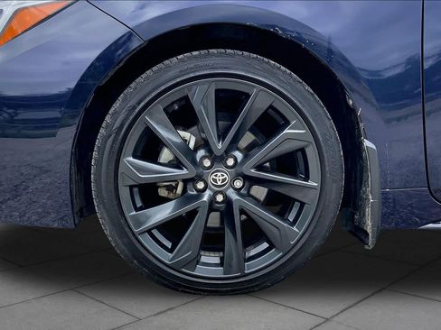 Used 2024 Toyota Corolla SE FWD image 11