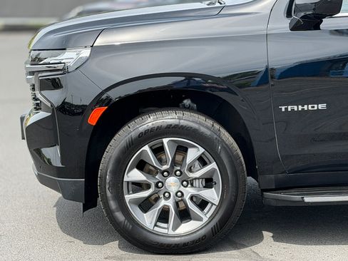 Used 2023 Chevrolet Tahoe LT AWD/4WD image 17