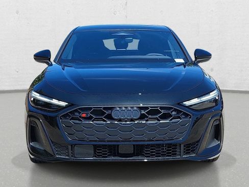 New 2026 Audi S5 Premium Plus AWD/4WD image 2