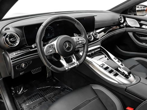 Used 2019 Mercedes-Benz AMG GT 53 image 12