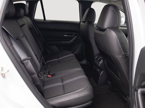 New 2026 MAZDA CX-50 2.5 Hybrid w/ Weather Package image 20