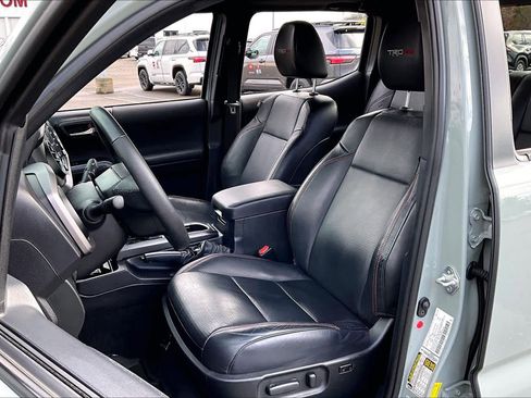 Used 2021 Toyota Tacoma TRD Pro image 7