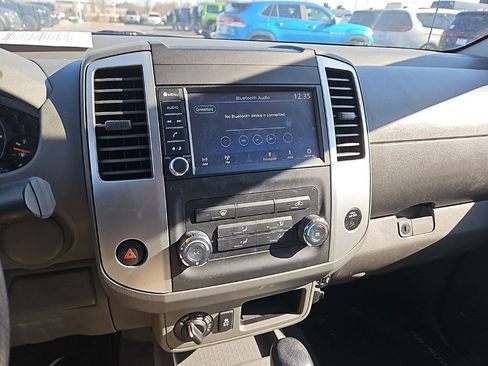 Used 2020 Nissan Frontier SV w/ SV Utility Package image 20