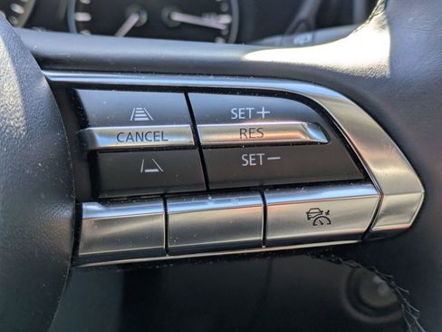 Certified 2025 MAZDA CX-50 AWD 2.5 Hybrid w/ Cargo Package image 18