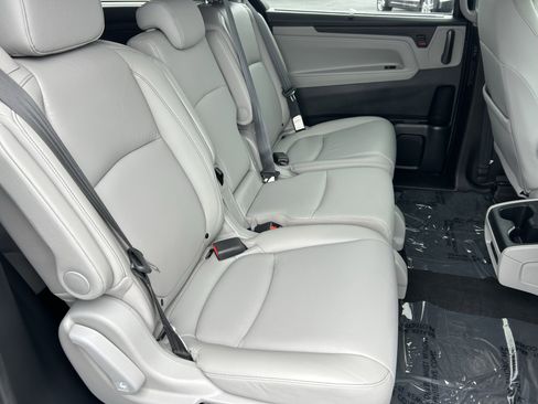 Certified 2023 Honda Odyssey EX-L image 11