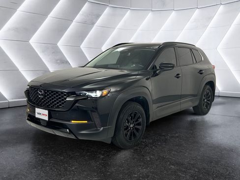 Used 2026 MAZDA CX-50 AWD 2.5 Hybrid w/ Weather Package image 3