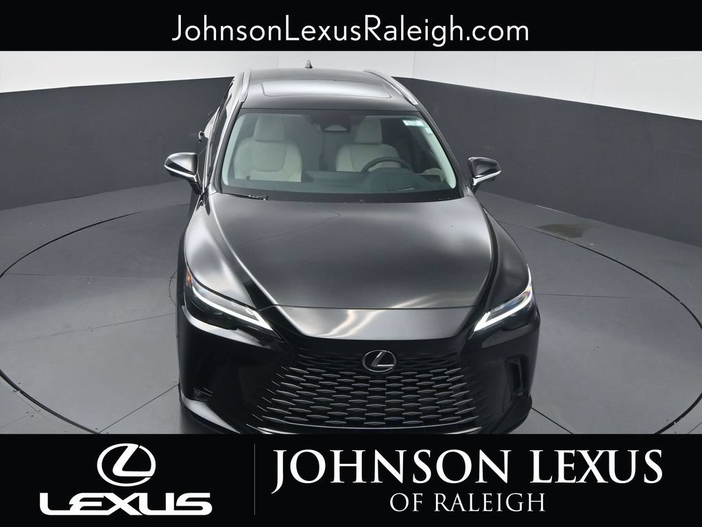 New 2026 Lexus RX 350 Premium Plus AWD/4WD image 23