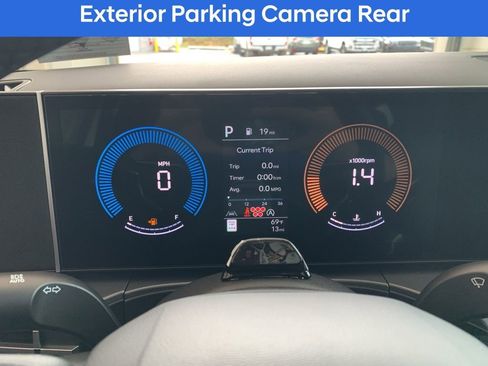 New 2026 Hyundai Santa Fe SEL w/ Tow & Go Package image 6