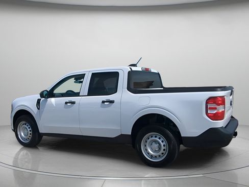 New 2026 Ford Maverick XL FWD image 19